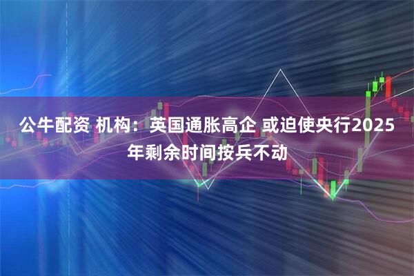 公牛配资 机构：英国通胀高企 或迫使央行2025年剩余时间按兵不动